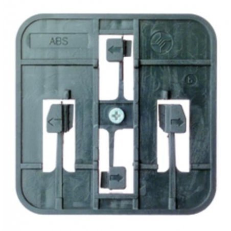 Telegärtner H02000A0054 wall plate/switch cover