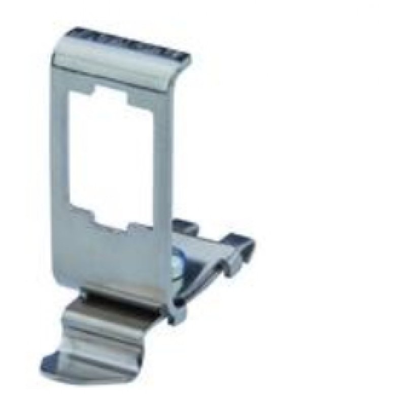 TELEGÄRTNER AMJ - Adaptateur rail DIN