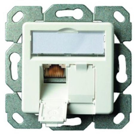 Telegärtner J00020A0501 prise de courant RJ-45