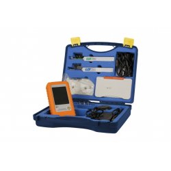 BTR Coffret de nettoyage fibre optique 150800100-E