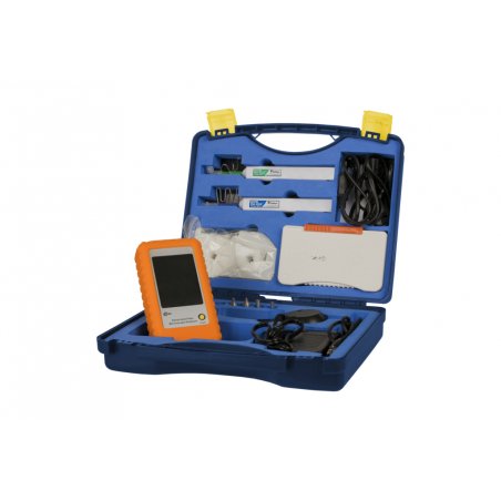 BTR Coffret de nettoyage fibre optique 150800100-E