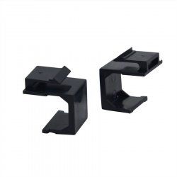 Value 25.99.8209 port dust cover 10 pc(s) RJ-45