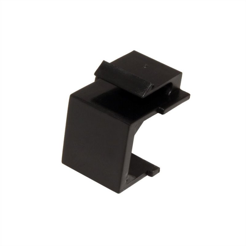 Value 25.99.8209 cache-poussière pour port 10 pièce(s) RJ-45