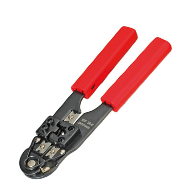 VALUE Crimping Tool 8P8C