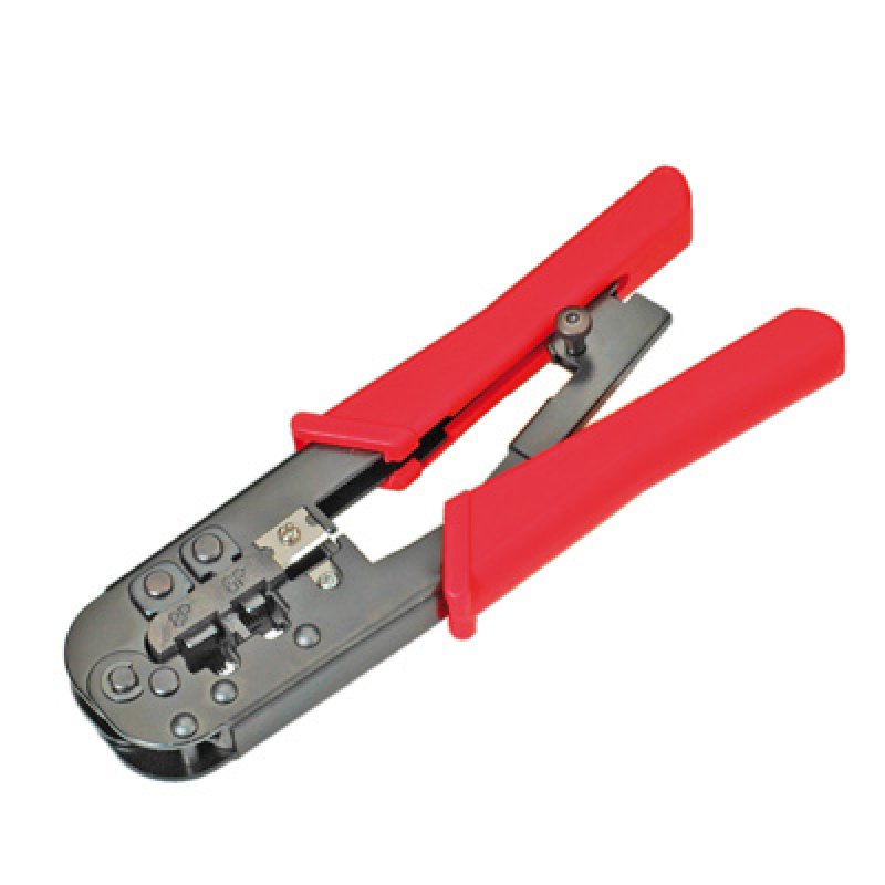 VALUE Univ.Mod.Crimping Tool 8P 6P 6P 4P