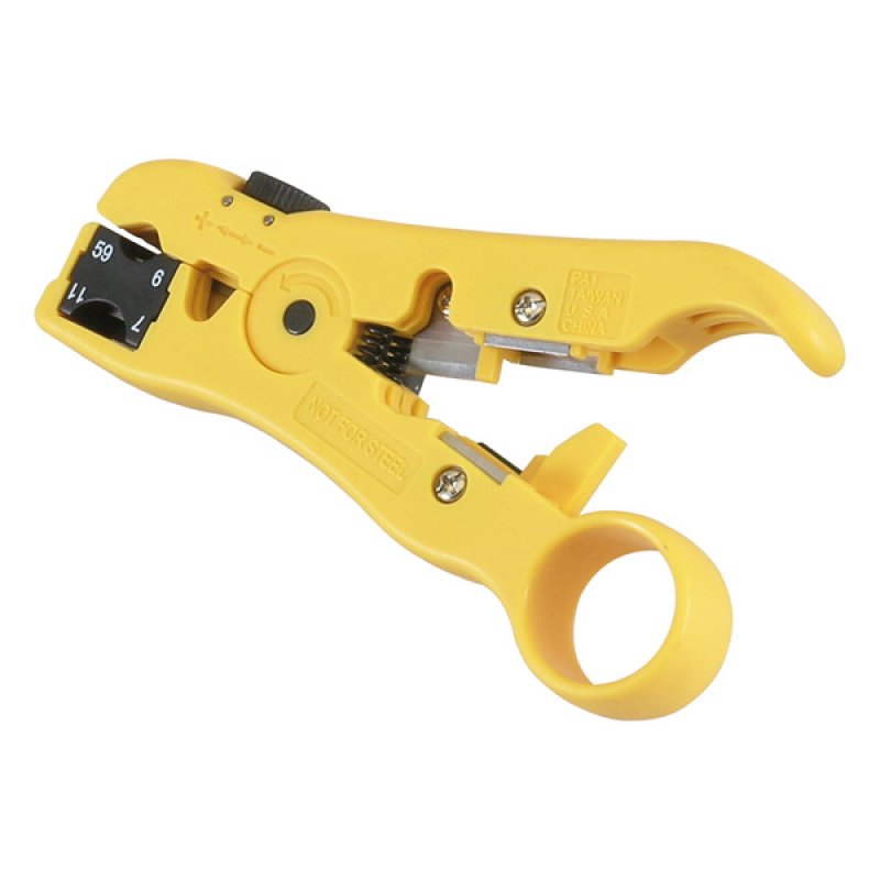 Value Universal Wire Stripper