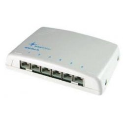 Telegärtner MPD6-HS Cat.6A