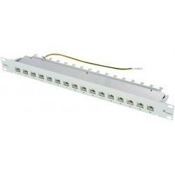 Telegärtner J02022A0050 patch panel