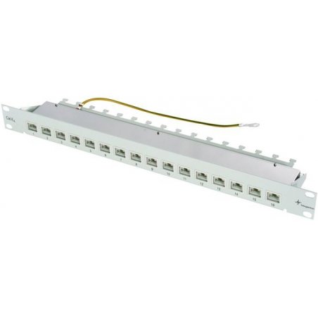 Telegärtner J02022A0050 patch panel