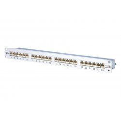 BTR NETCOM 130855-E patch panel