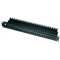 Telegärtner H02025A0220 patch panel