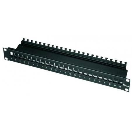 Telegärtner H02025A0220 patch panel