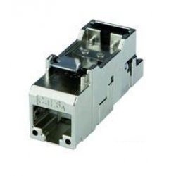 Telegärtner J00029A2000 wire connector RJ11/12 Stainless steel