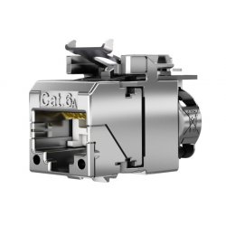 Telegärtner J00029A6000 Module Keystone