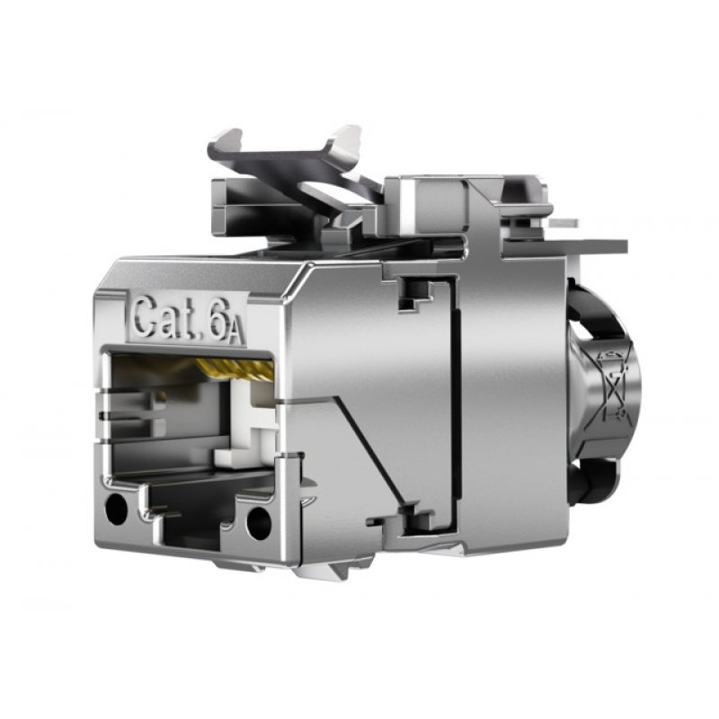 Telegärtner J00029A6000 keystone module