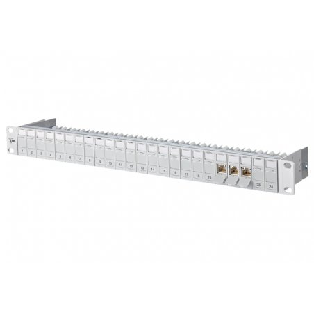BTR NETCOM 130B11P0-E patch panel