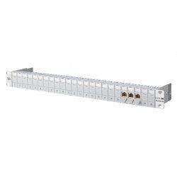 BTR NETCOM 130920-E baie de branchements
