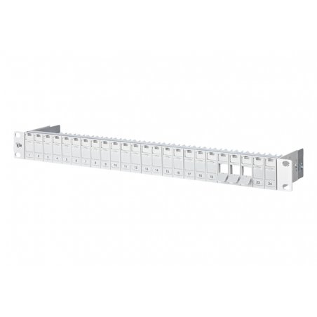 BTR NETCOM 130920-00-E patch panel accessory