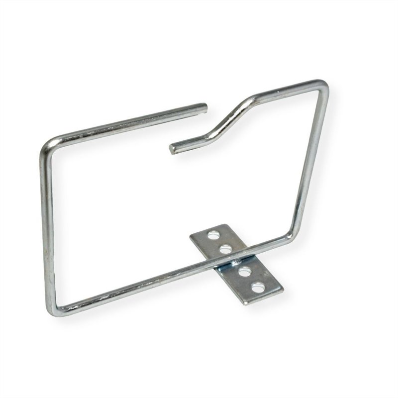 ROLINE Etrier vertical 100x140mm Fixation centrale