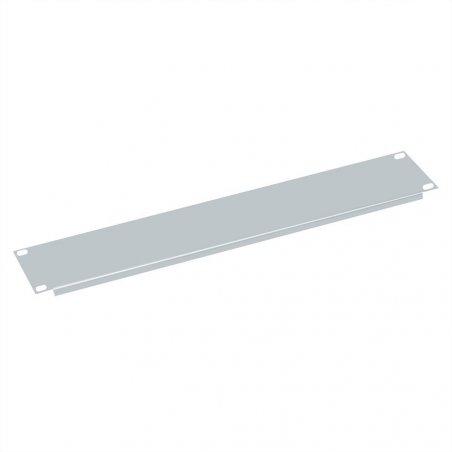 Value 26.99.0296 rack accessory Blind panel