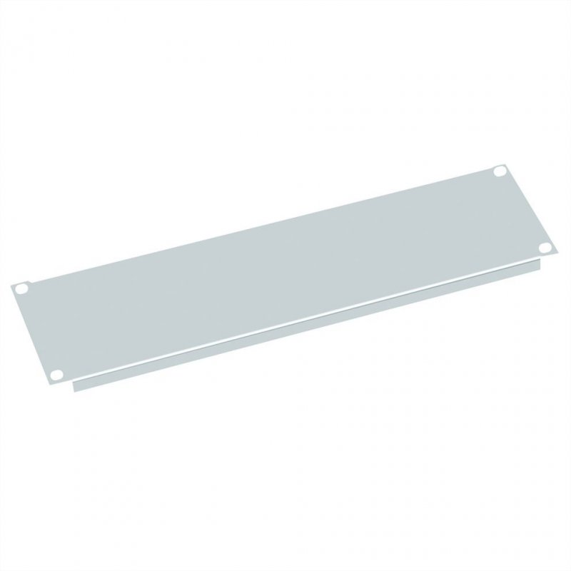 Value 26.99.0297 rack accessory Blind panel