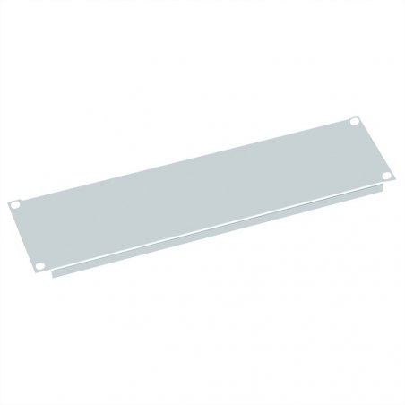 Value 26.99.0297 rack accessory Blind panel