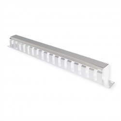 Value 26.99.0301 rack accessory Front panel
