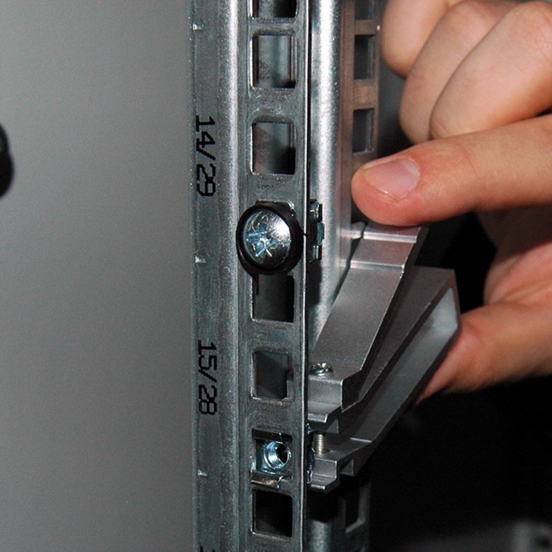 VALUE Pince pour écrou-cage