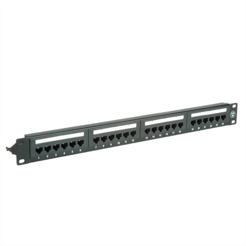 Value 26.99.0357 patch panel