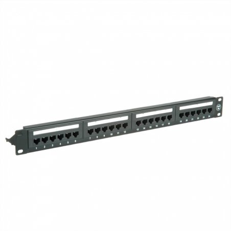 Value 26.99.0357 patch panel