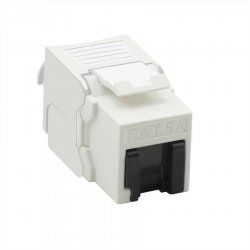Value 26.99.0377 wire connector RJ-45 White