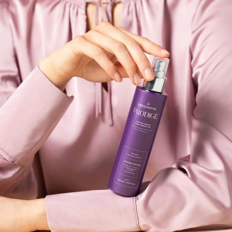 Instant repair hair perfector 150ml