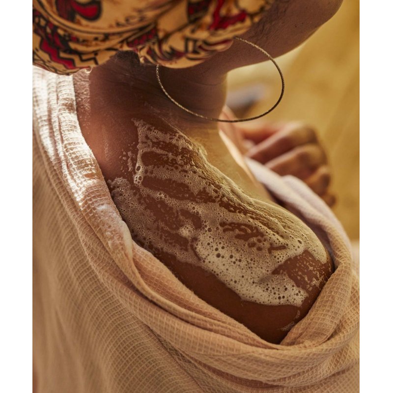 UpCircle Seife Fennel & Cardamom Chai Bar soap 100 g