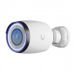 Protect IP Cam Ubiquiti UniFi UVC-AI-Pro-White