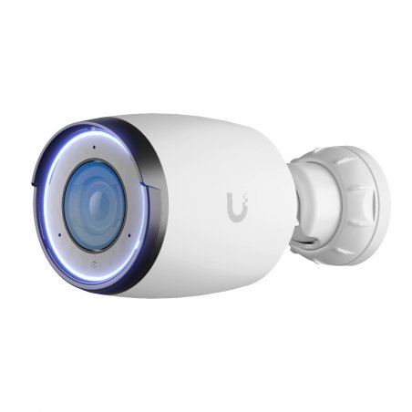 Protect IP Cam Ubiquiti UniFi UVC-AI-Pro-White