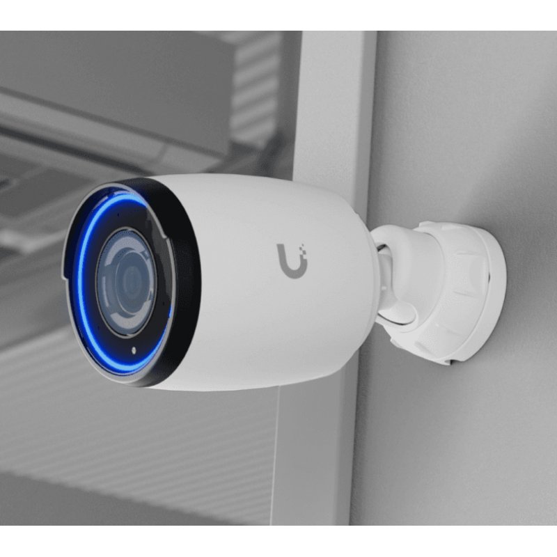Ubiquiti AI Professional Cosse Caméra de sécurité IP Intérieure et extérieure 3840 x 2160 pixels Plafond/Mur/Poteau