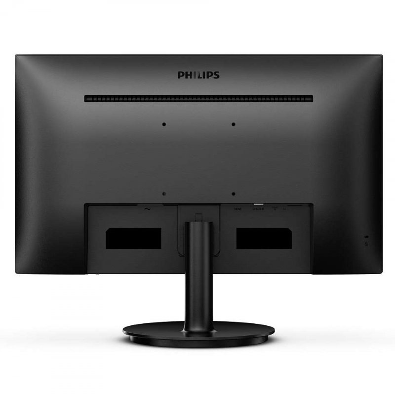 Dis 24 Philips V-line 241V8LAB VA Black