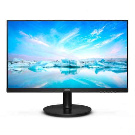 Philips V Line 271V8LAB/00 computer monitor 68.6 cm (27") 1920 x 1080 pixels Full HD LCD Black