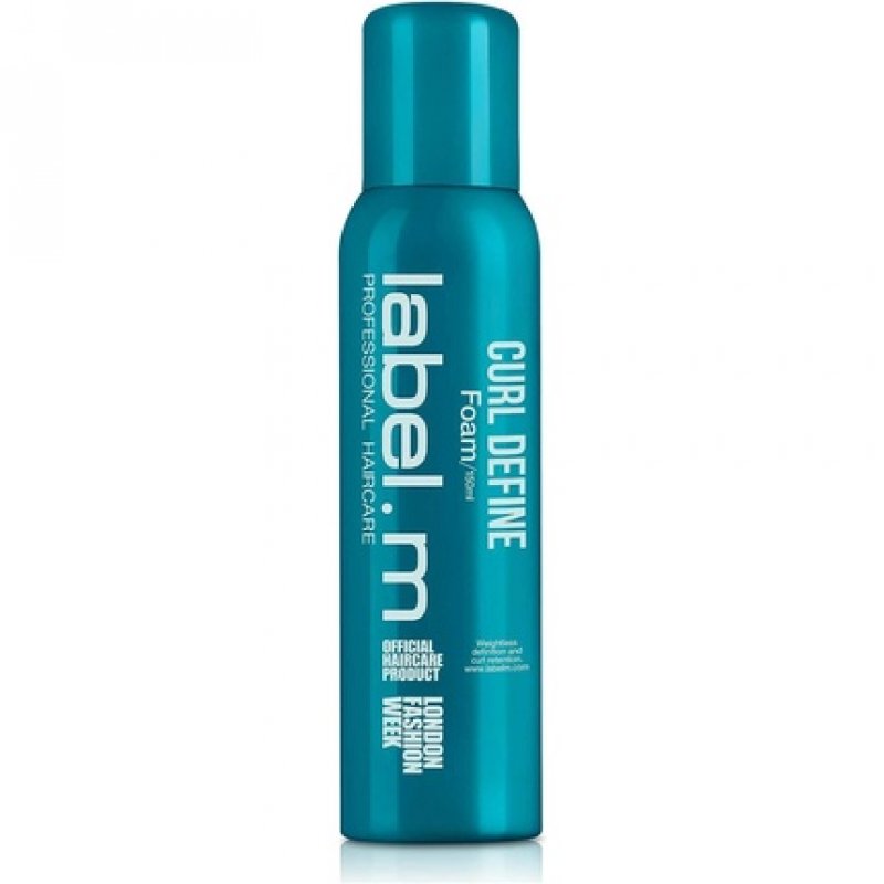 Curl Define Foam 150 ml