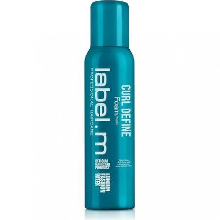Curl Define Foam 150 ml