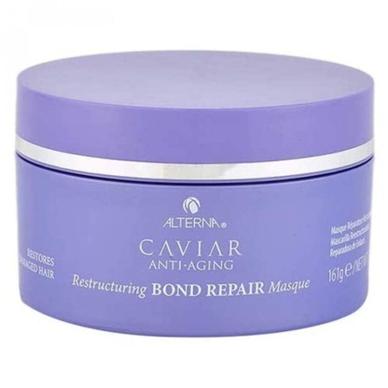 Caviar Restructuring Bond Repair Masque 161g