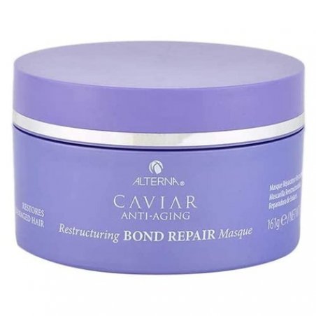 Caviar Restructuring Bond Repair Masque 161g