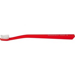 Whitening Classic toothbrush Red