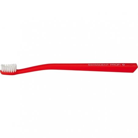 Whitening Classic toothbrush Red