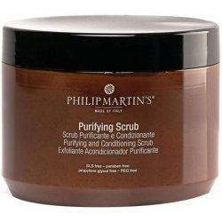 Purifying Scrub 500ml