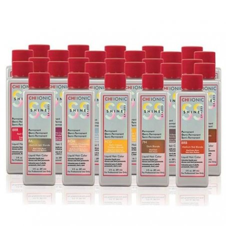 Chi Ionic Shine Shades 5Cg 89ml
