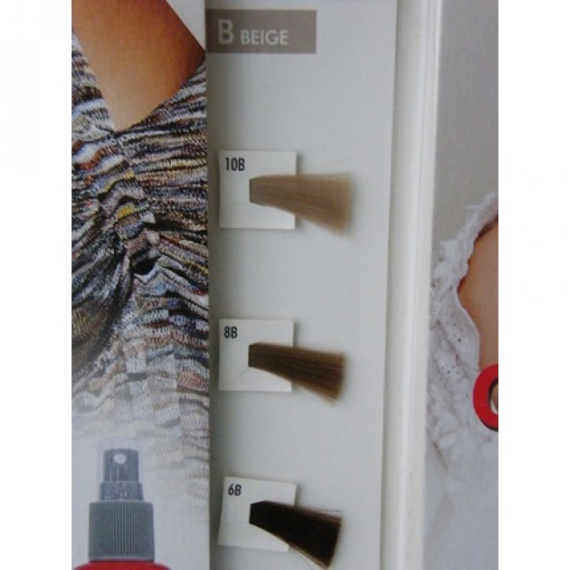 Chi Ionic Shine Shades 7I 89ml