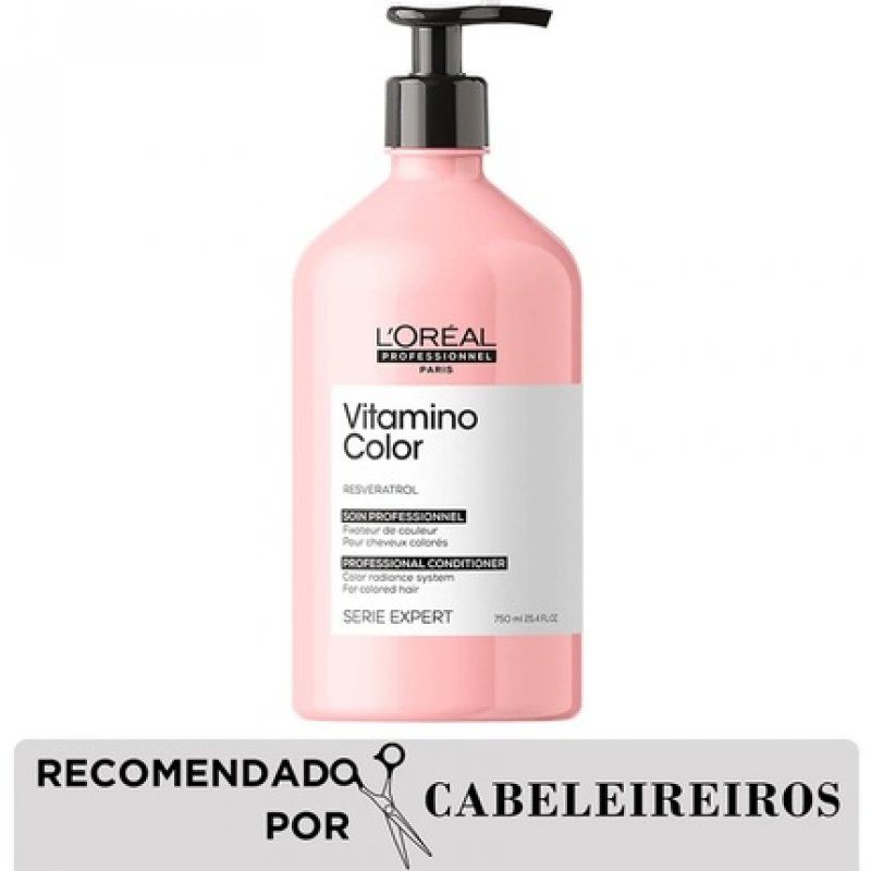 Vitamino Conditioner 750ml