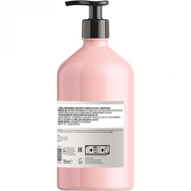 Vitamino Conditioner 750ml