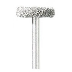 Gezahnter Wolframkarbid-Fräser 9936, Ø 19mm (scheibenförmig)